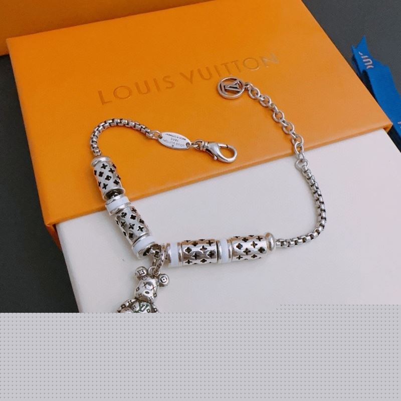 LV Bracelets